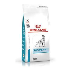 ロイヤルカナン 犬用 スキンサポート